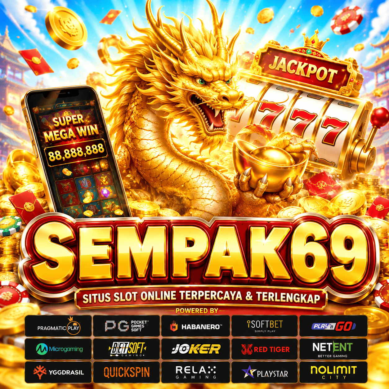 SEMPAK69